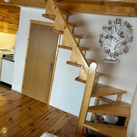Holiday Home ,,Lazar" Žabljak Esterno foto