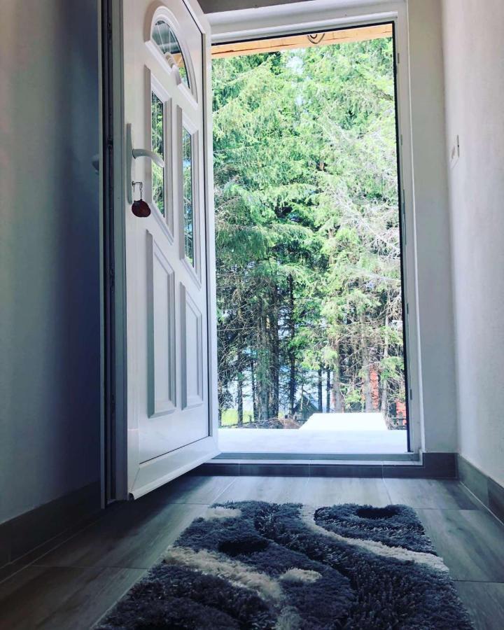 Holiday Home ,,Lazar" Žabljak Esterno foto