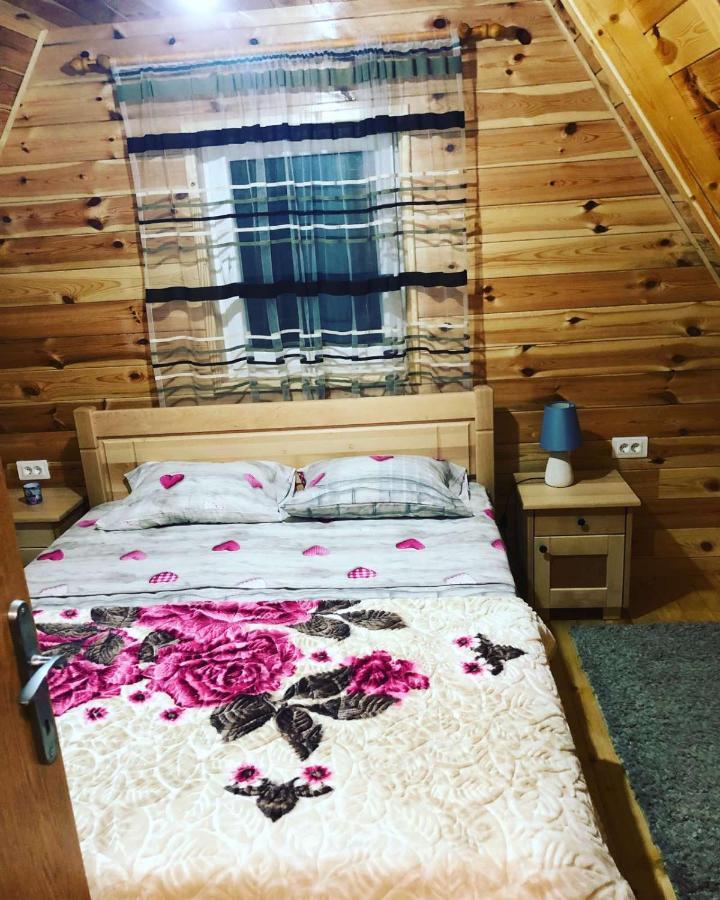 Holiday Home ,,Lazar" Žabljak Esterno foto