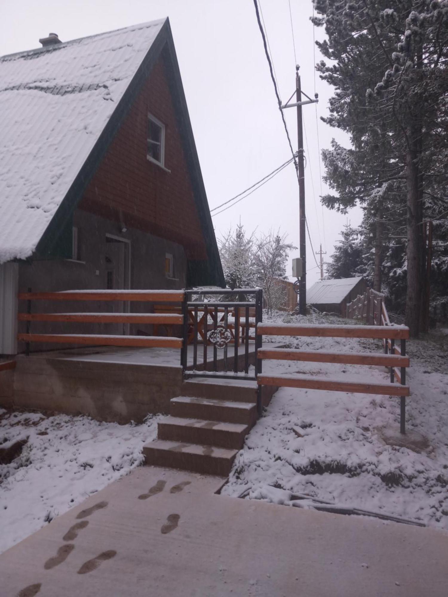 Holiday Home ,,Lazar" Žabljak Esterno foto