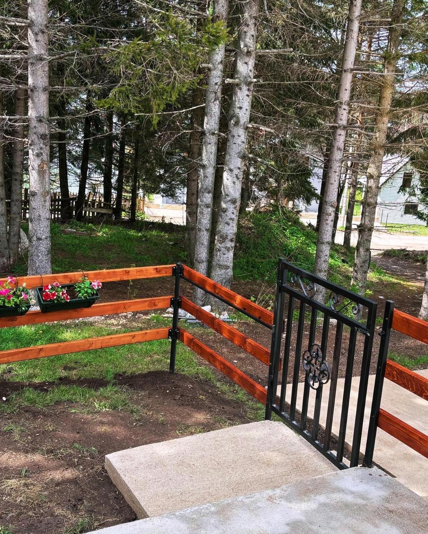Holiday Home ,,Lazar" Žabljak Esterno foto