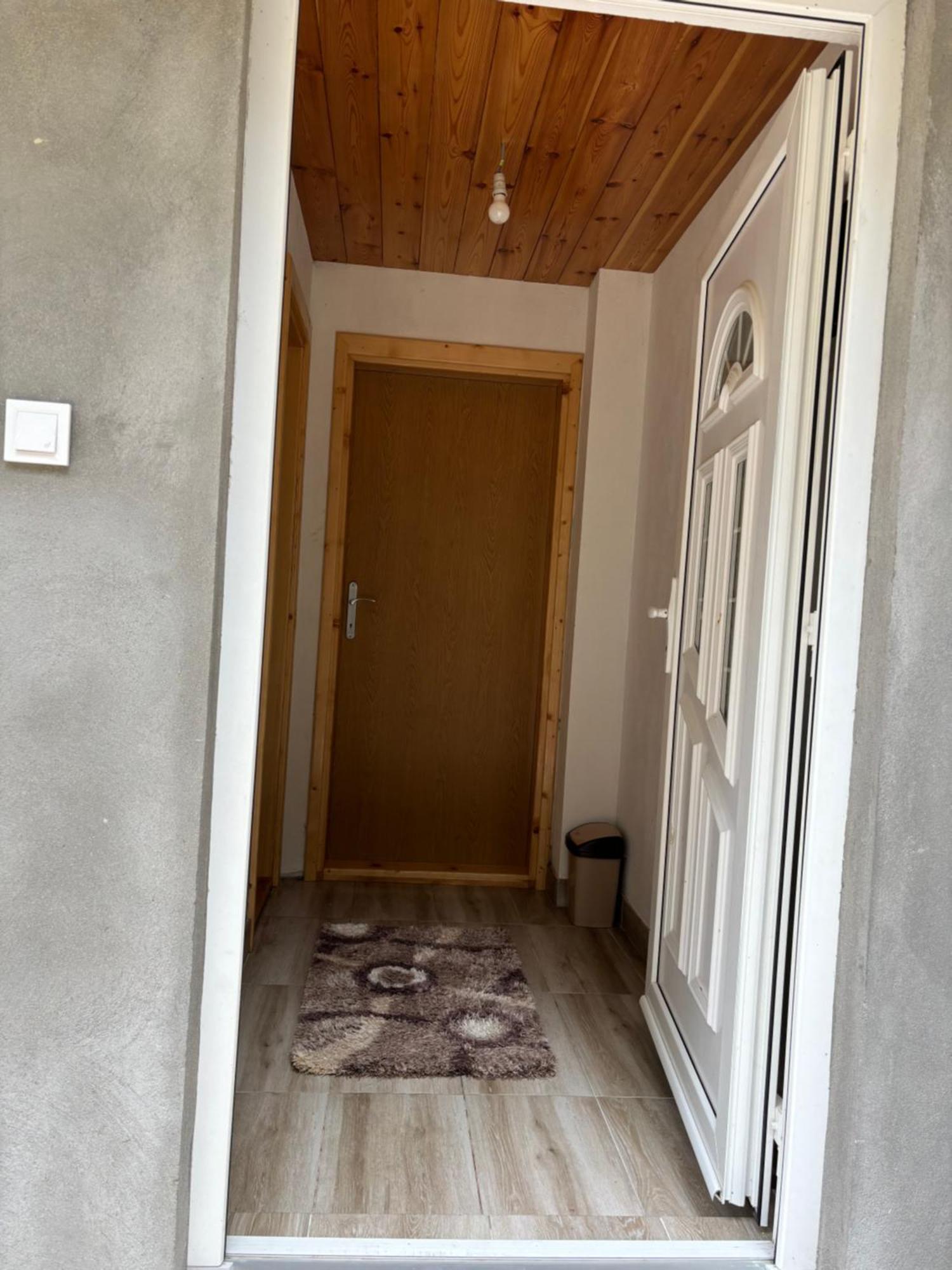 Holiday Home ,,Lazar" Žabljak Esterno foto