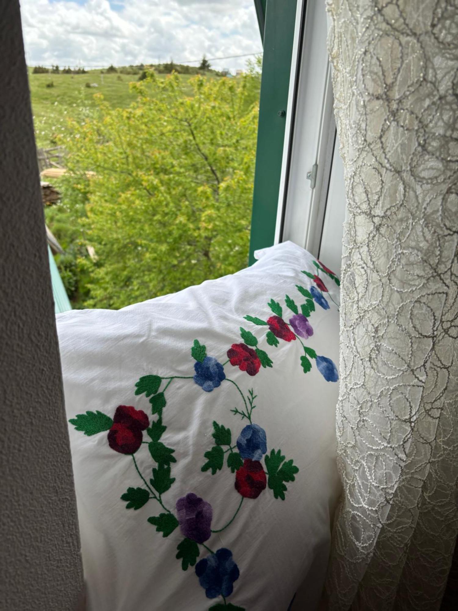 Holiday Home ,,Lazar" Žabljak Esterno foto