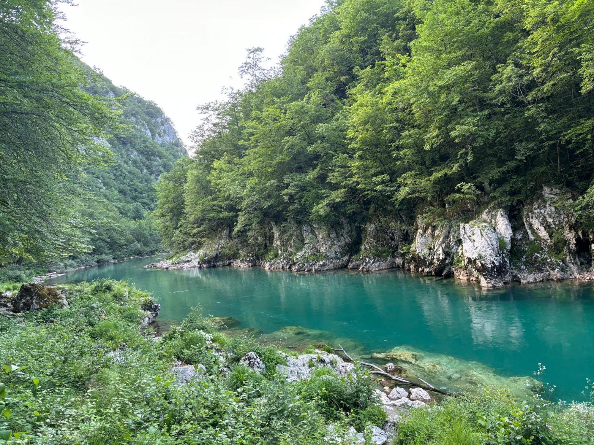 Holiday Home ,,Lazar" Žabljak Esterno foto